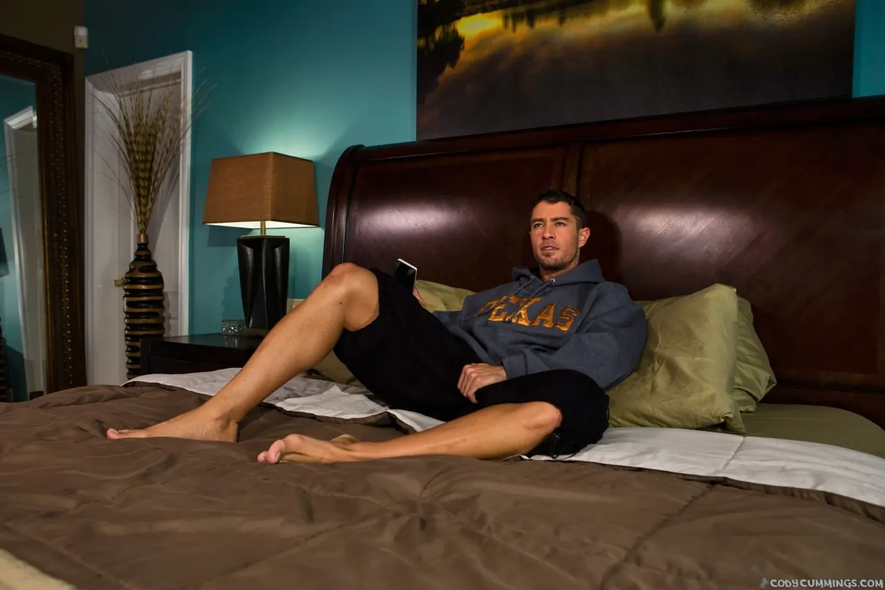 Next Door Studios 'Afternoon Distraction' starring Katie Cruise (Photo 3)