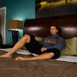 Katie Cruise in 'Next Door Studios' Afternoon Distraction (Thumbnail 3)