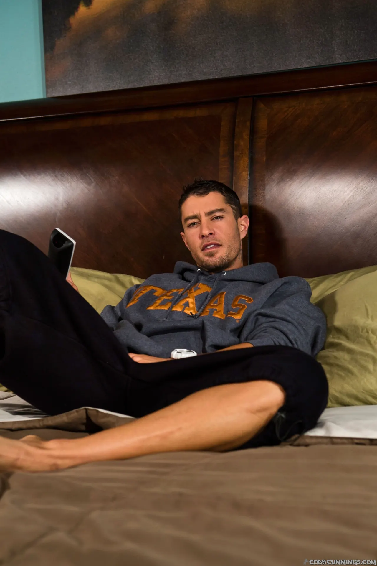 Next Door Studios 'Afternoon Distraction' starring Katie Cruise (Photo 6)