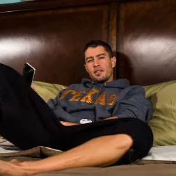 Katie Cruise in 'Next Door Studios' Afternoon Distraction (Thumbnail 6)