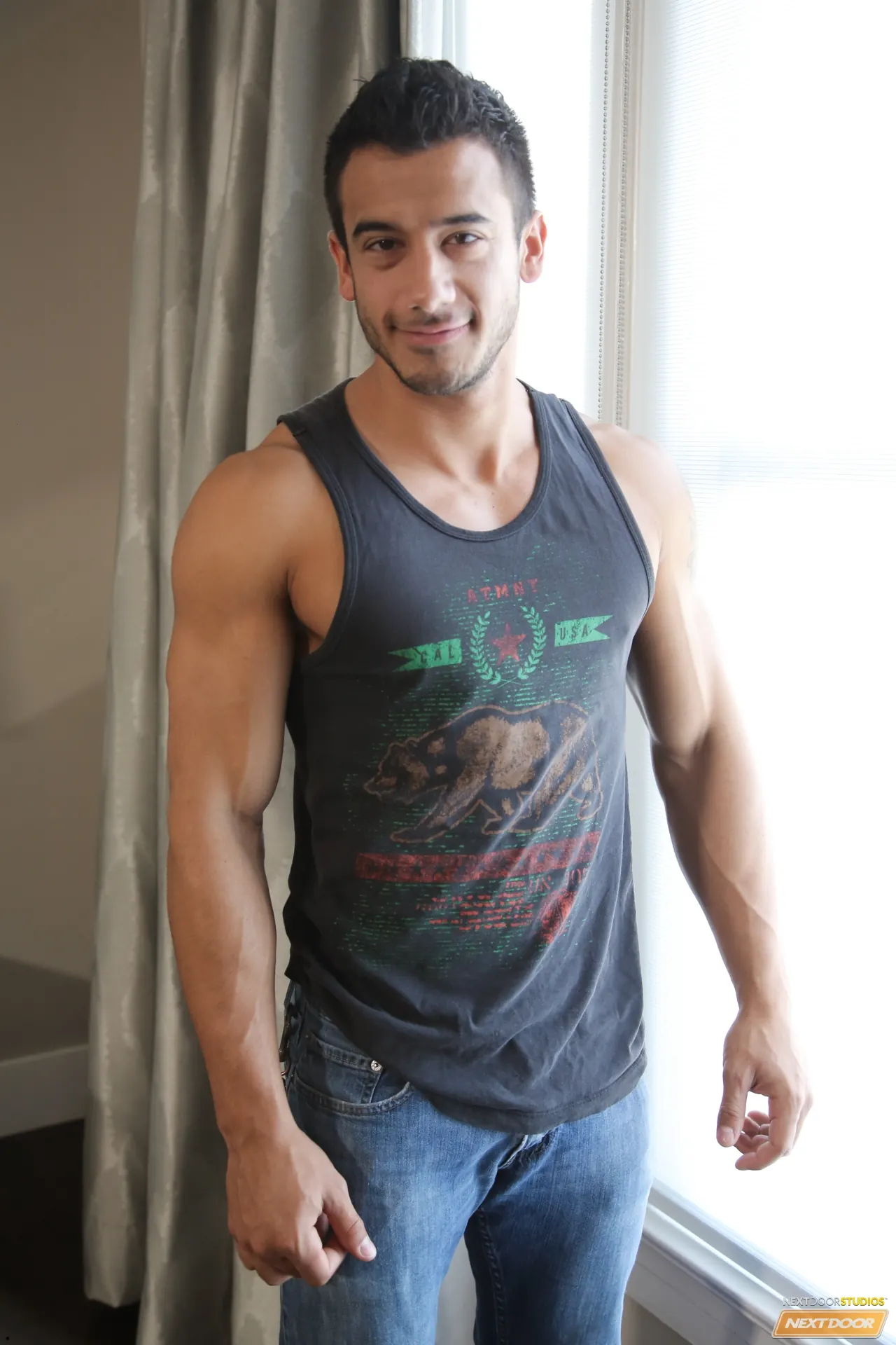 Next Door Studios 'Kayden Andrews' starring Kayden Andrews (Photo 1)