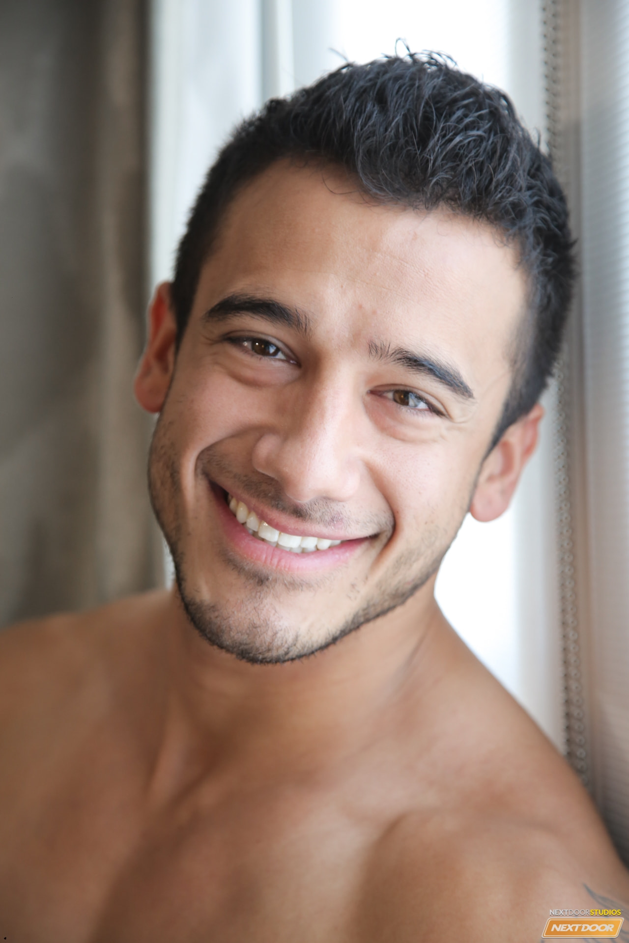 Kayden Andrews in 'Next Door Studios' Kayden Andrews (Thumbnail 6)