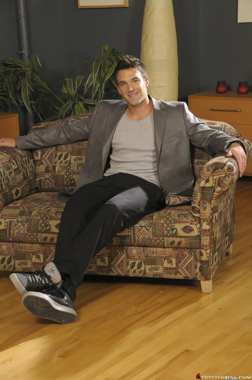 Next Door Studios 'Stripped To The Bone' starring Kelly Summers (Photo 1)