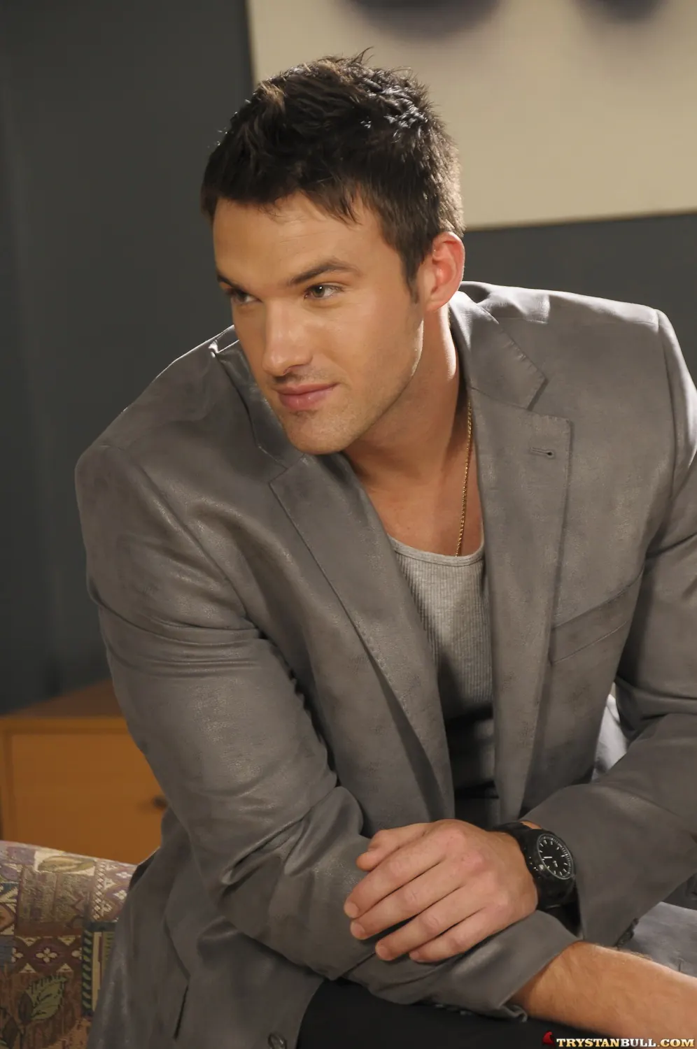 Next Door Studios 'Stripped To The Bone' starring Kelly Summers (Photo 6)