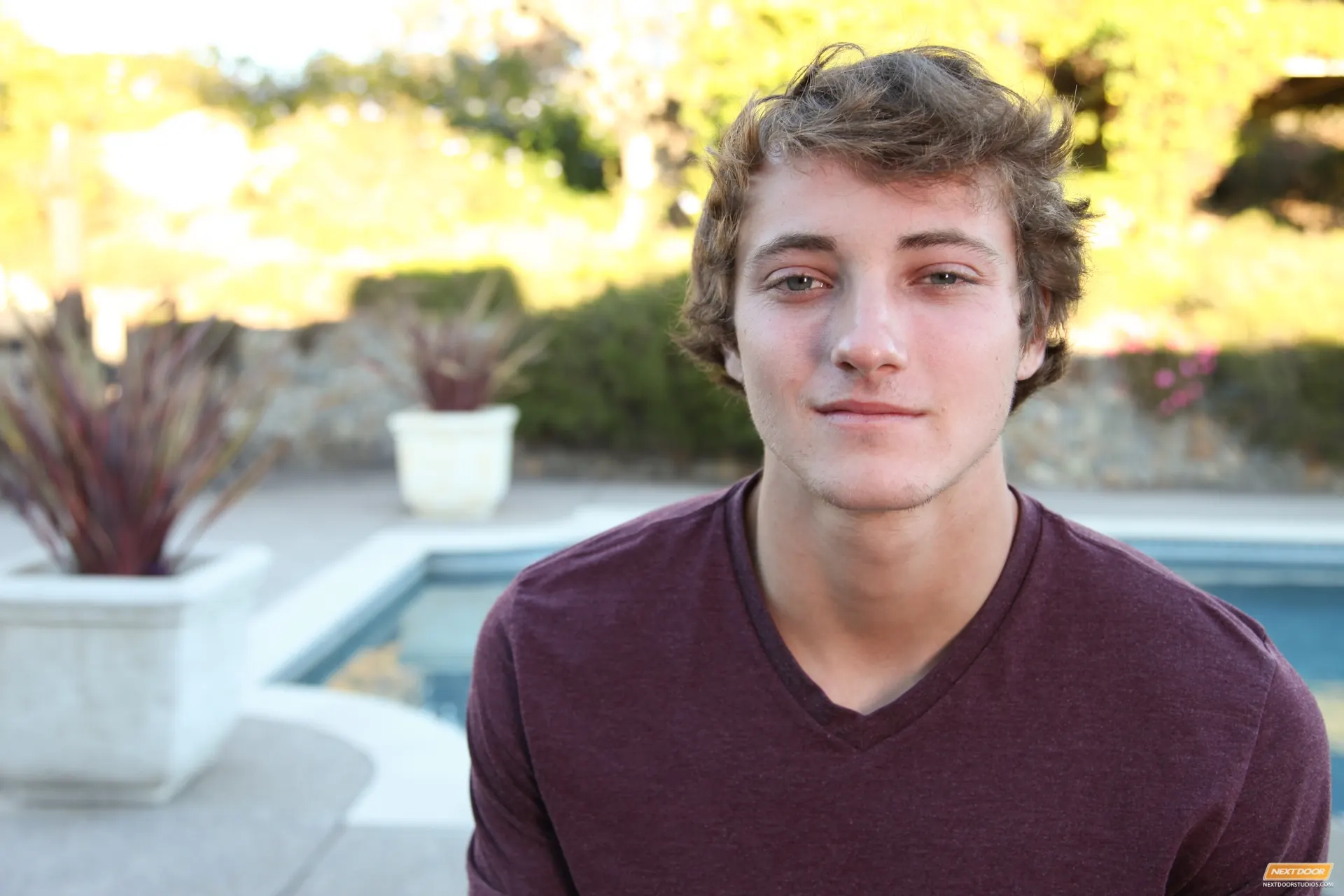 Next Door Studios 'Ken Riley' starring Ken Riley (Photo 1)