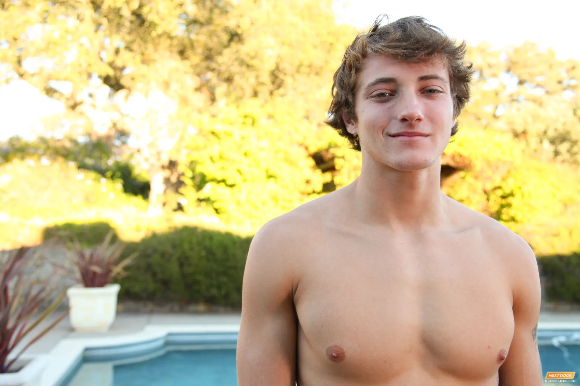 Next Door Studios 'Ken Riley' starring Ken Riley (Photo 2)