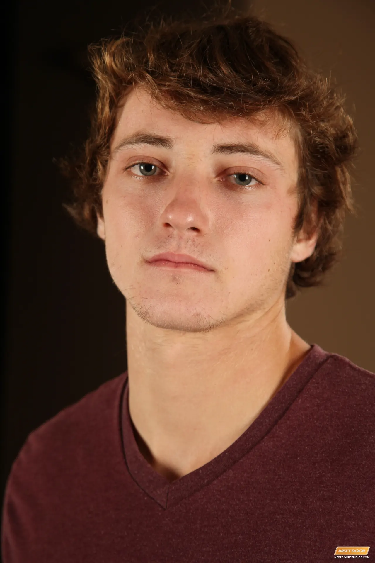 Next Door Studios 'Ken Riley' starring Ken Riley (Photo 4)