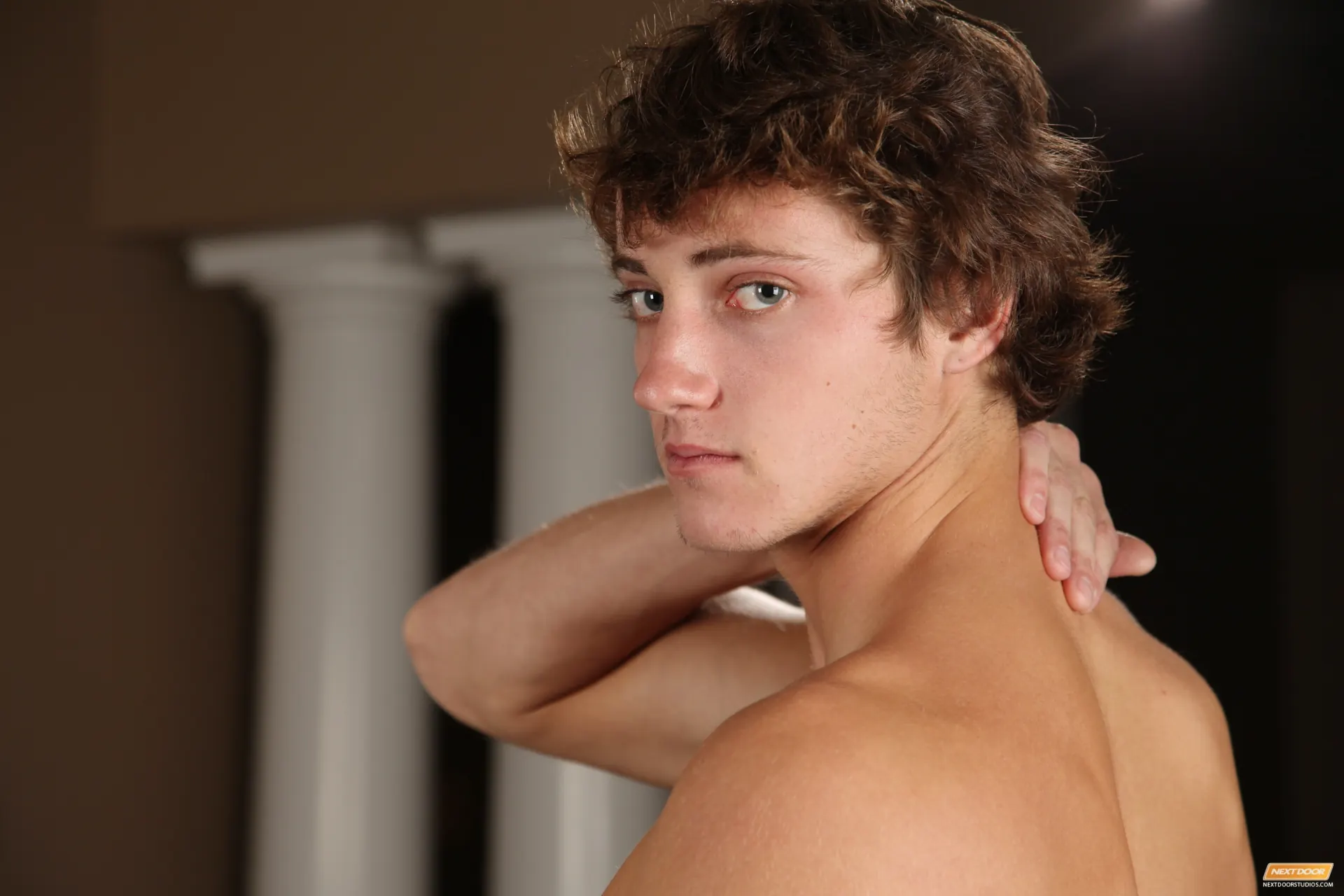 Next Door Studios 'Ken Riley' starring Ken Riley (Photo 14)