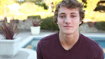 Ken Riley in 'Ken Riley'