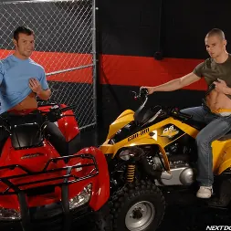 Kevin Crows in 'Next Door Studios' Big Boy Toys (Thumbnail 1)