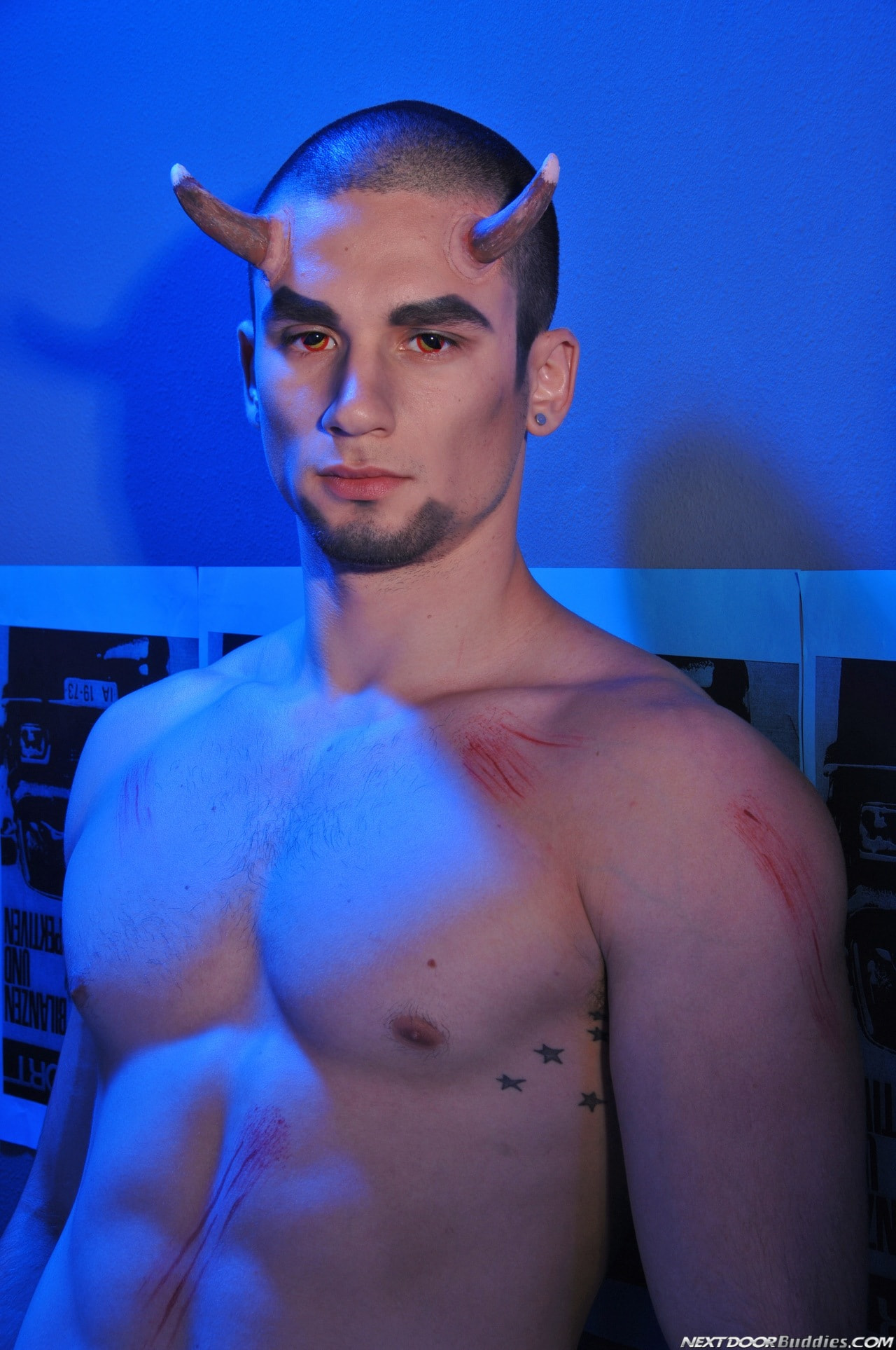 Kevin Crows in 'Next Door Studios' Dead Head (Thumbnail 1)