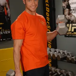 Kevin Crows in 'Next Door Studios' Kevin Crows (Thumbnail 1)