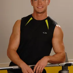 Kevin Crows in 'Next Door Studios' Kevin Crows (Thumbnail 1)