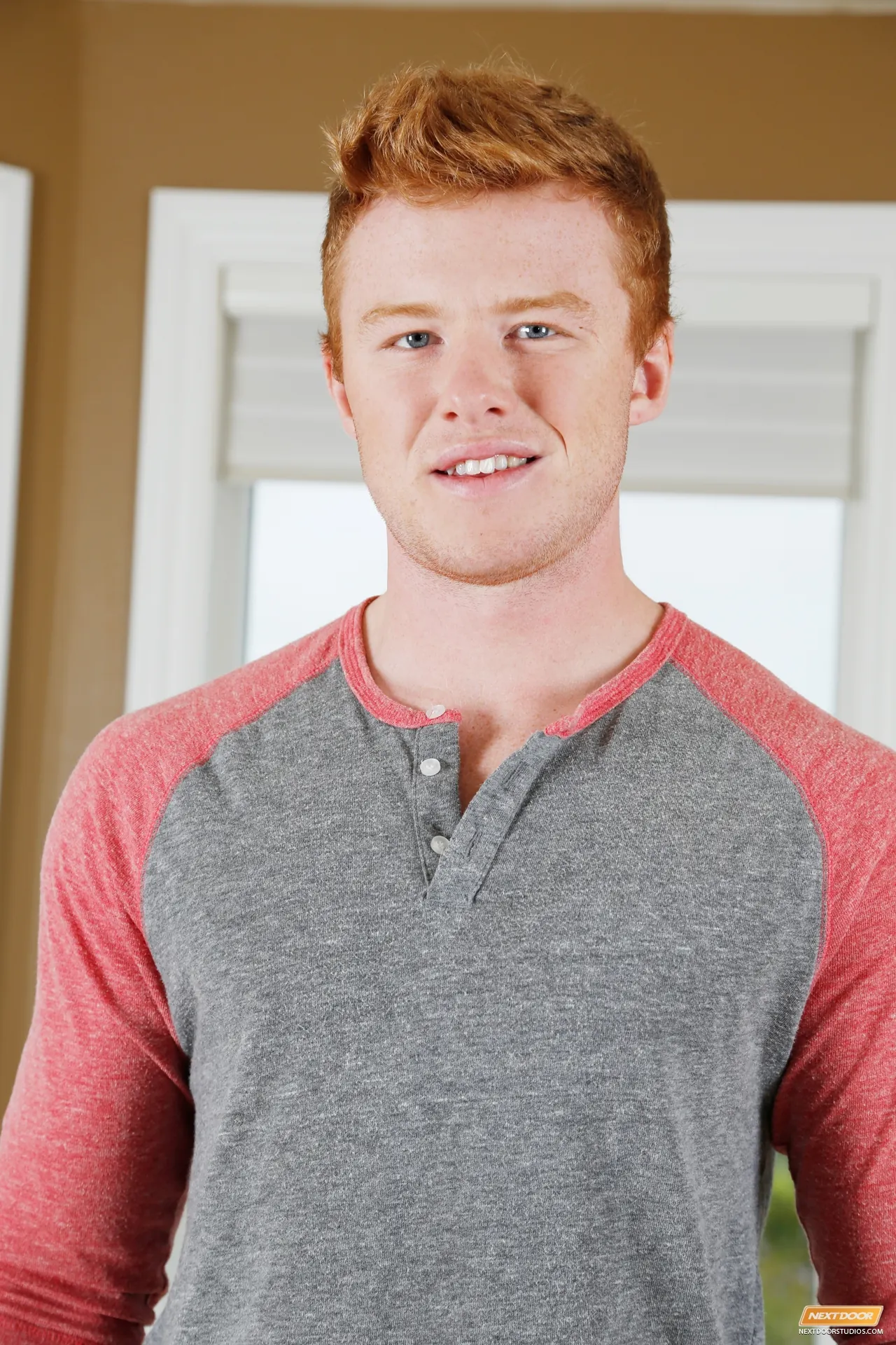 Next Door Studios 'Kevin Long' starring Kevin Long A (Photo 1)