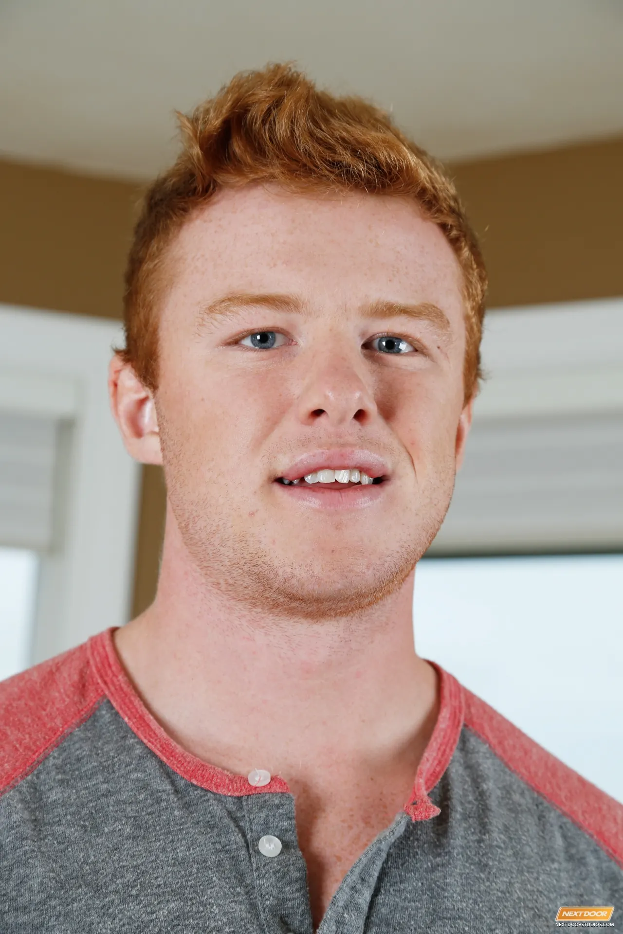 Next Door Studios 'Kevin Long' starring Kevin Long A (Photo 2)