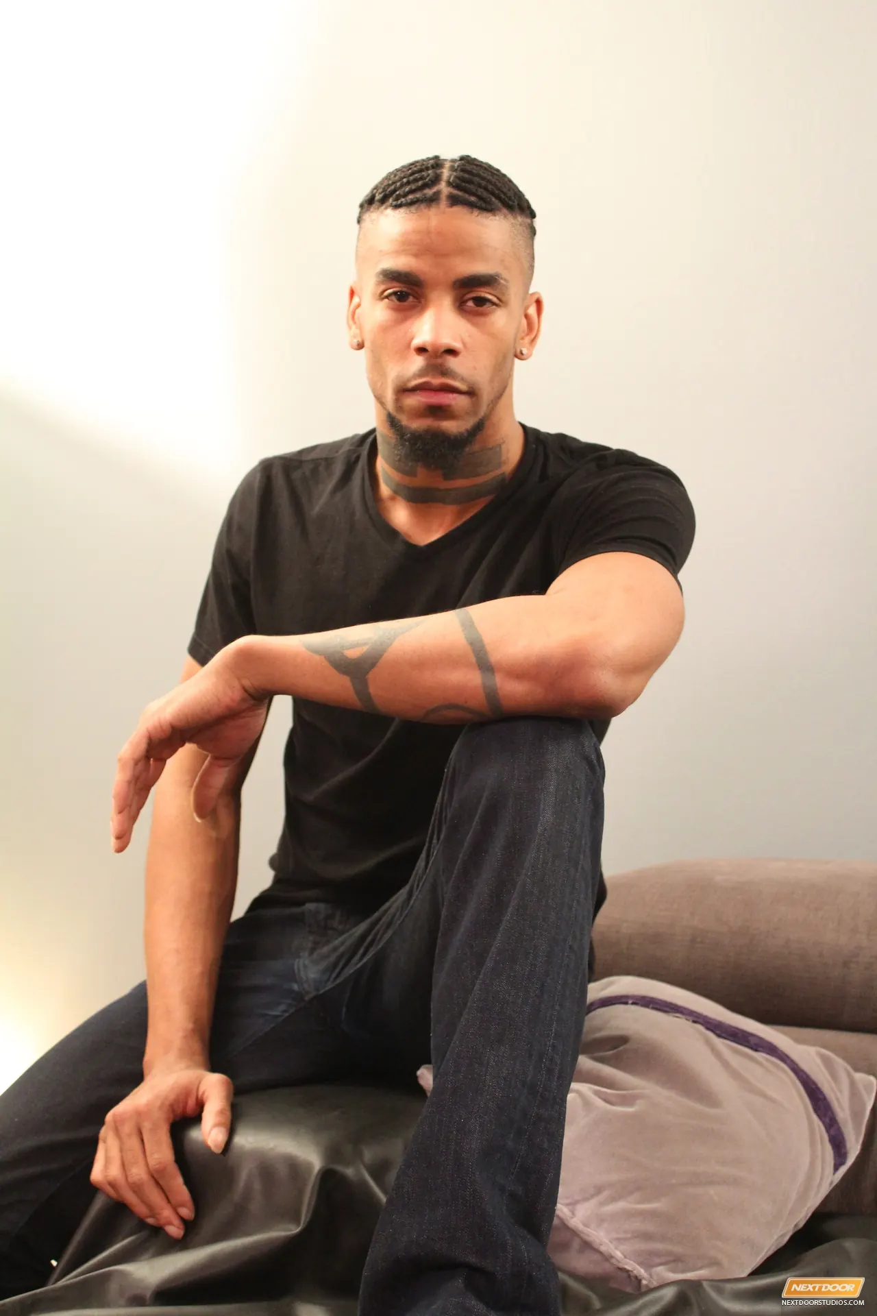 Next Door Studios 'Best Men' starring Kiern Duecan (Photo 12)