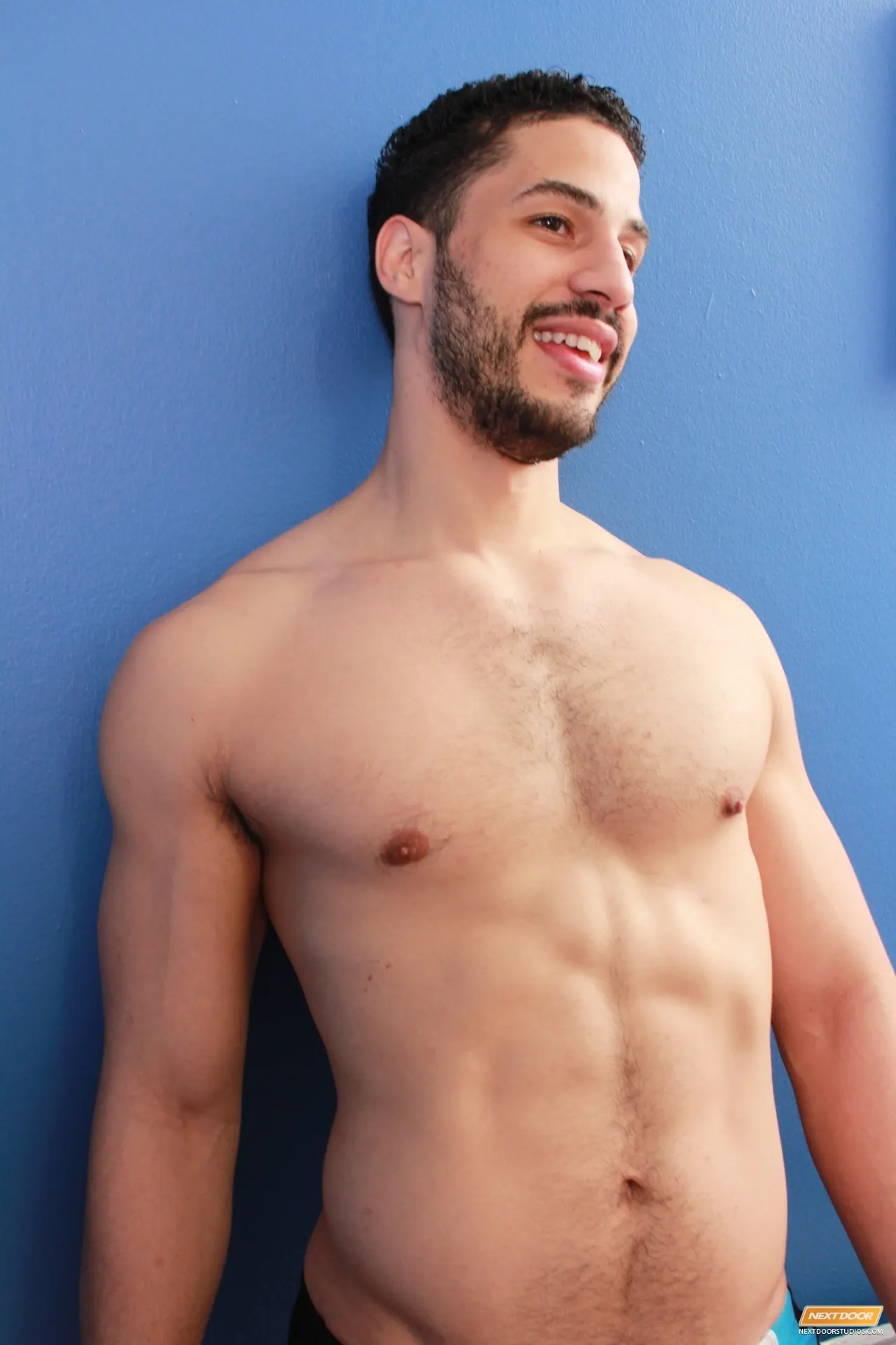 Next Door Studios 'Passionate Pair' starring Kiern Duecan (Photo 3)