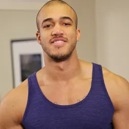 Kiern Duecan in Shower For Two (Photo 1) Kiern Duecan in 'Next Door Studios' Shower For Two (Thumbnail 1)