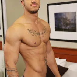 Kiern Duecan in Shower For Two (Photo 6) Kiern Duecan in 'Next Door Studios' Shower For Two (Thumbnail 6)