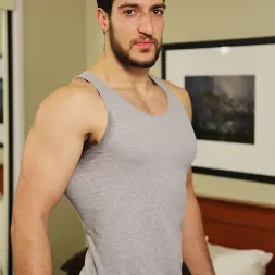 Kiern Duecan in Shower For Two (Photo 18) Kiern Duecan in 'Next Door Studios' Shower For Two (Thumbnail 18)