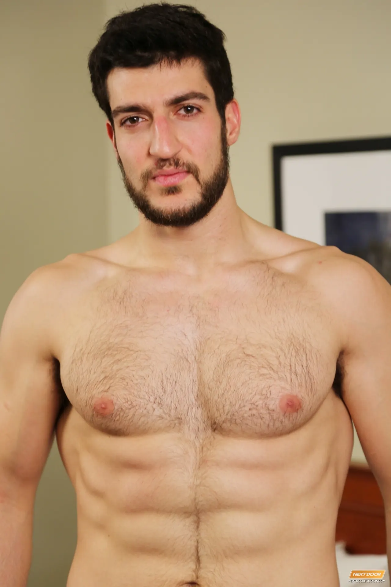 Kiern Duecan in 'Shower For Two' from 'Next Door Studios' (Photo 24) Next Door Studios 'Shower For Two' starring Kiern Duecan (Photo 24)