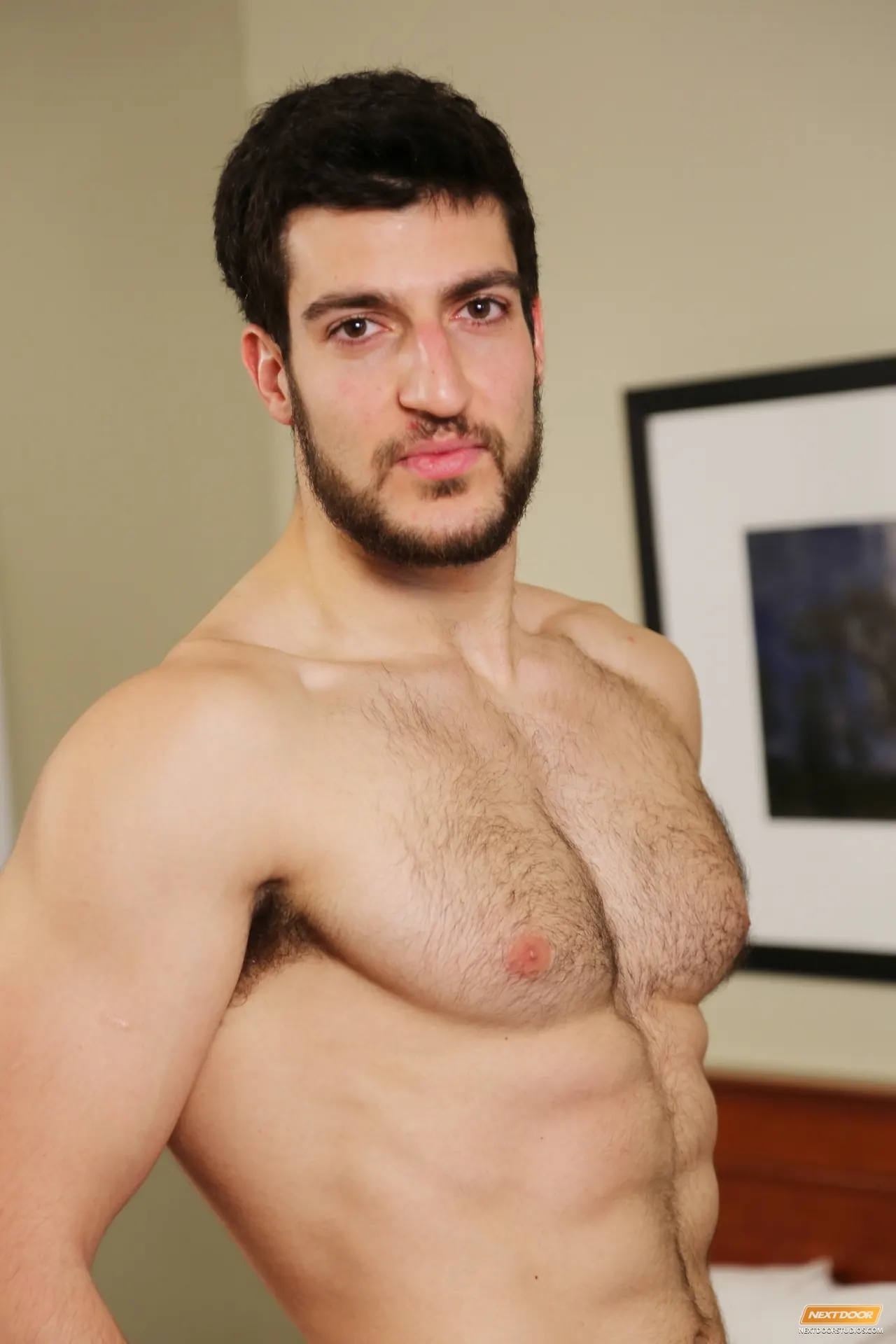 Kiern Duecan in 'Shower For Two' from 'Next Door Studios' (Photo 27) Next Door Studios 'Shower For Two' starring Kiern Duecan (Photo 27)