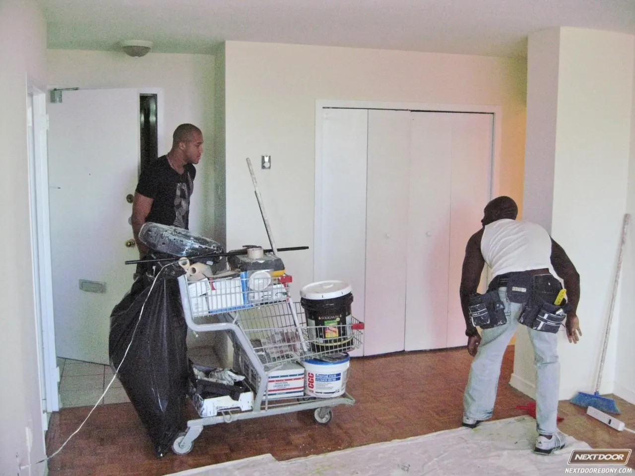 Kiern Duecan in 'The Grand Tour' from 'Next Door Studios' (Photo 1) Next Door Studios 'The Grand Tour' starring Kiern Duecan (Photo 1)