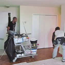 Kiern Duecan in The Grand Tour (Photo 1) Kiern Duecan in 'Next Door Studios' The Grand Tour (Thumbnail 1)