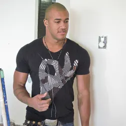 Kiern Duecan in The Grand Tour (Photo 2) Kiern Duecan in 'Next Door Studios' The Grand Tour (Thumbnail 2)