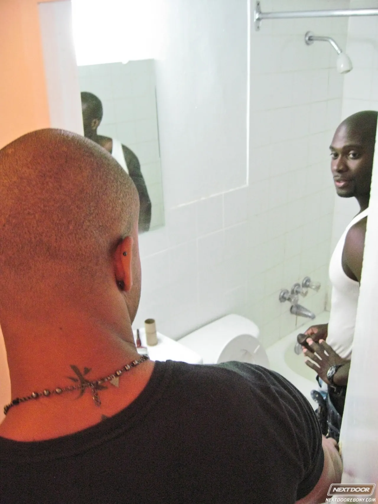 Next Door Studios 'The Grand Tour' starring Kiern Duecan (Photo 6)