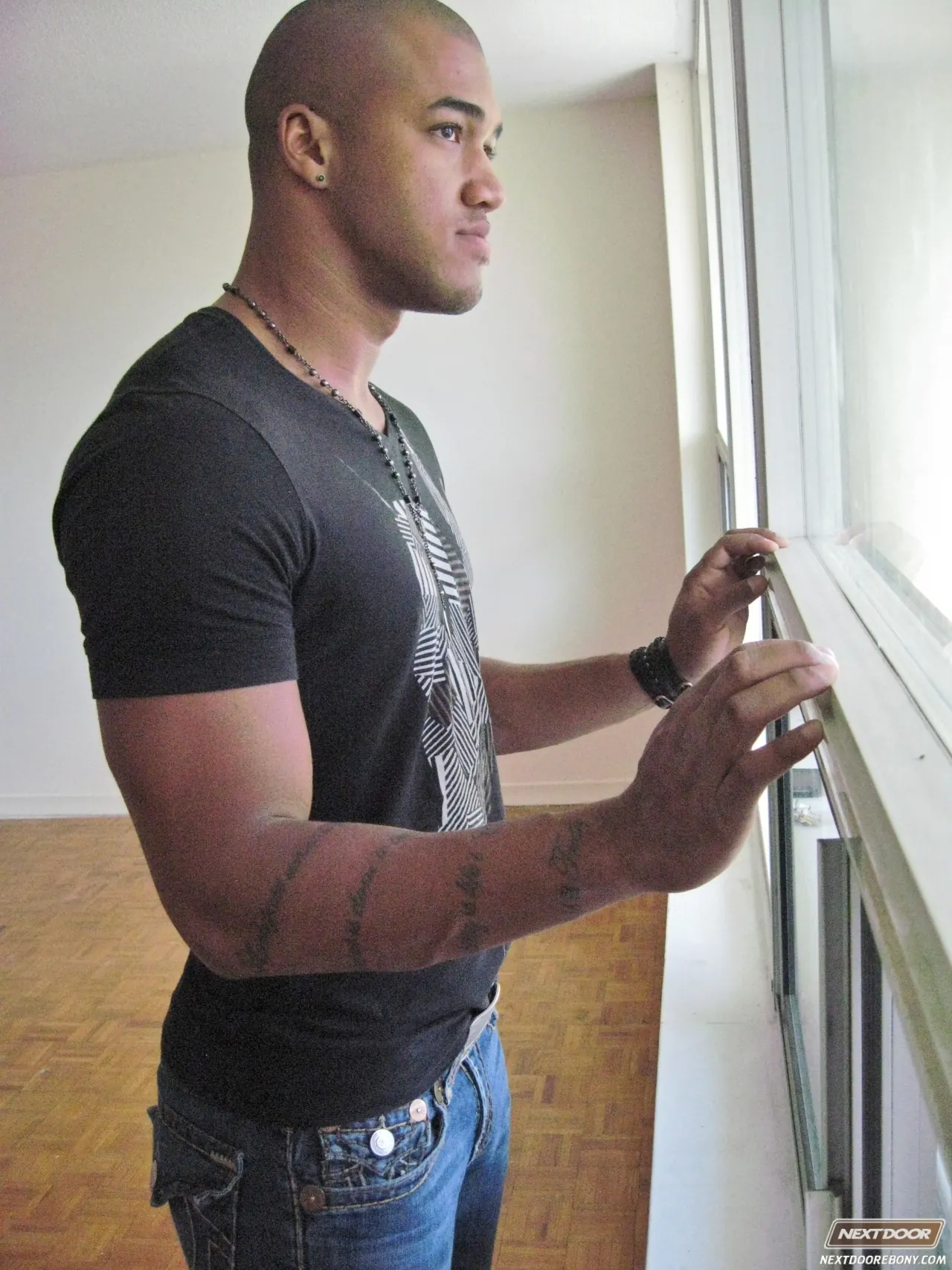 Kiern Duecan in 'The Grand Tour' from 'Next Door Studios' (Photo 8) Next Door Studios 'The Grand Tour' starring Kiern Duecan (Photo 8)