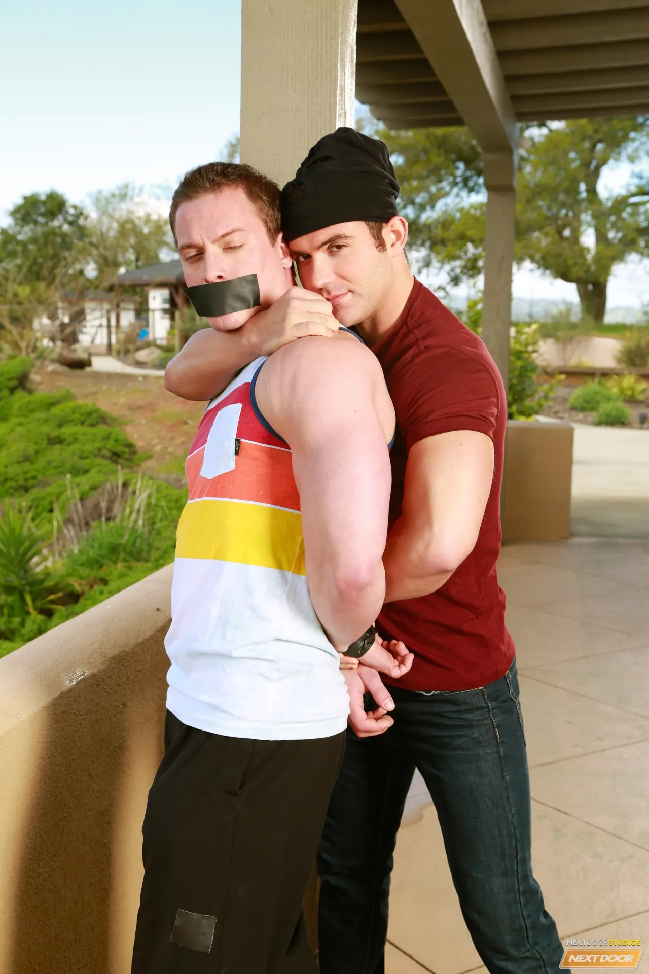 Killian James in 'The Hard Truth' from 'Next Door Studios' (Photo 48) Next Door Studios 'The Hard Truth' starring Killian James (Photo 48)