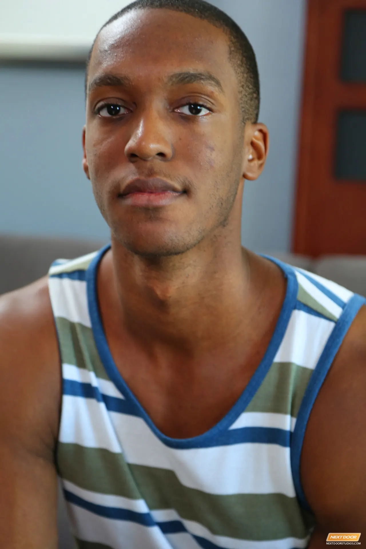 Next Door Studios 'Hail To The King' starring King B (Photo 12)