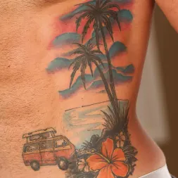 Kody Slater in 'Next Door Studios' Kody Slater (Thumbnail 15)