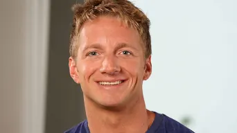 Kody Slater in 'Kody Slater'