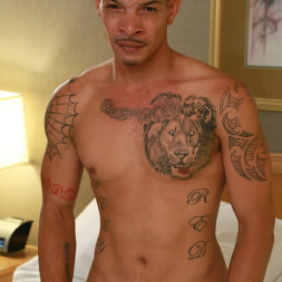 Krave Moore in 'Next Door Studios' Krave Red (Thumbnail 1)