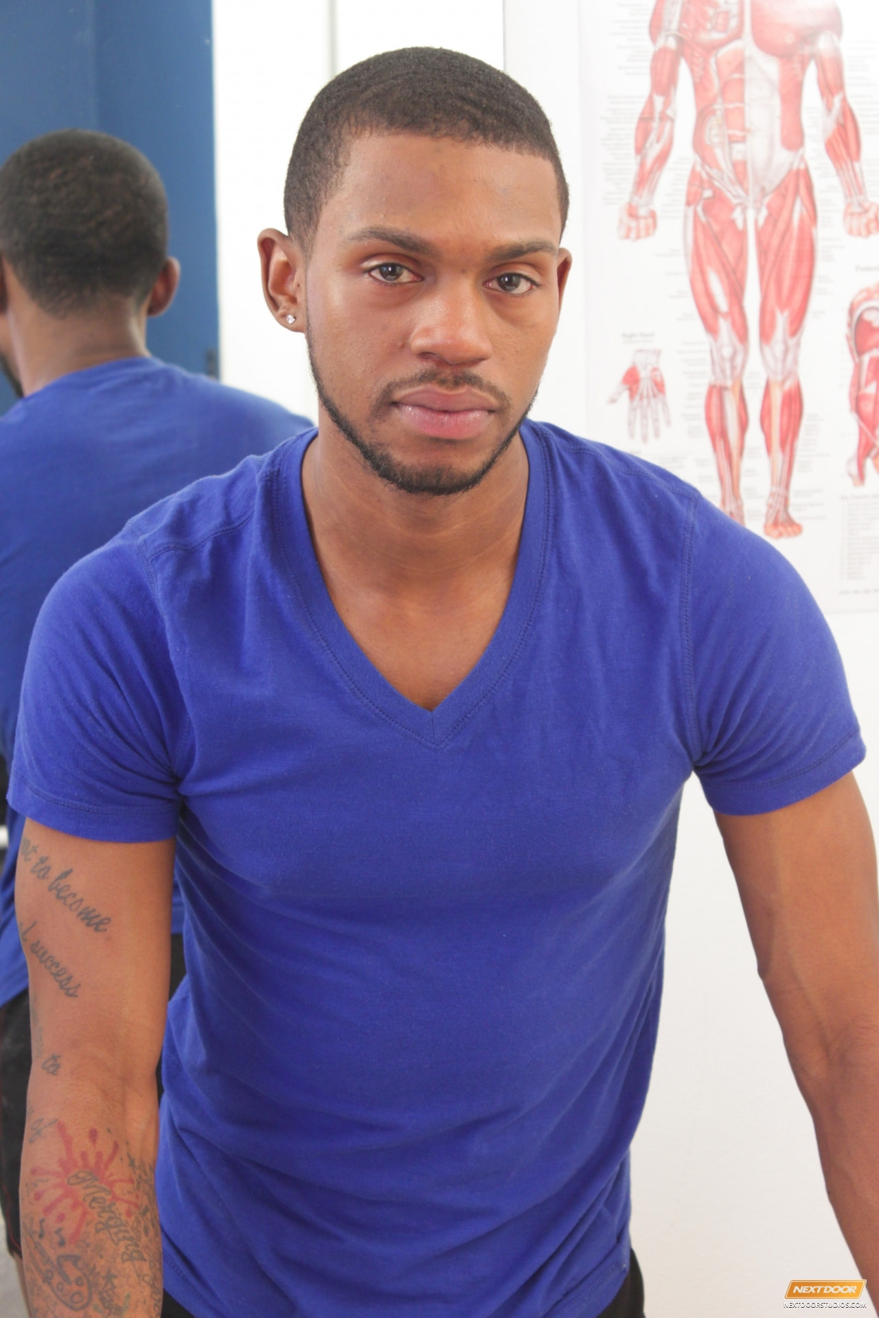 Krave Moore in 'Next Door Studios' Lure of the Masseur (Thumbnail 35)