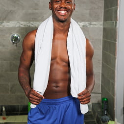 Krave Moore in 'Next Door Studios' Men's Shower (Thumbnail 12)