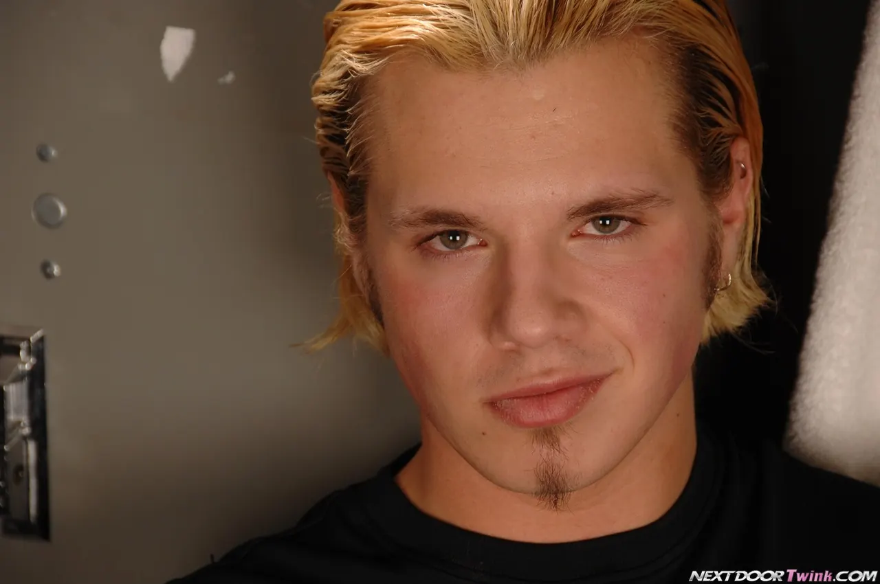 Kristain James in 'Jock Jam' from 'Next Door Studios' (Photo 2) Next Door Studios 'Jock Jam' starring Kristain James (Photo 2)