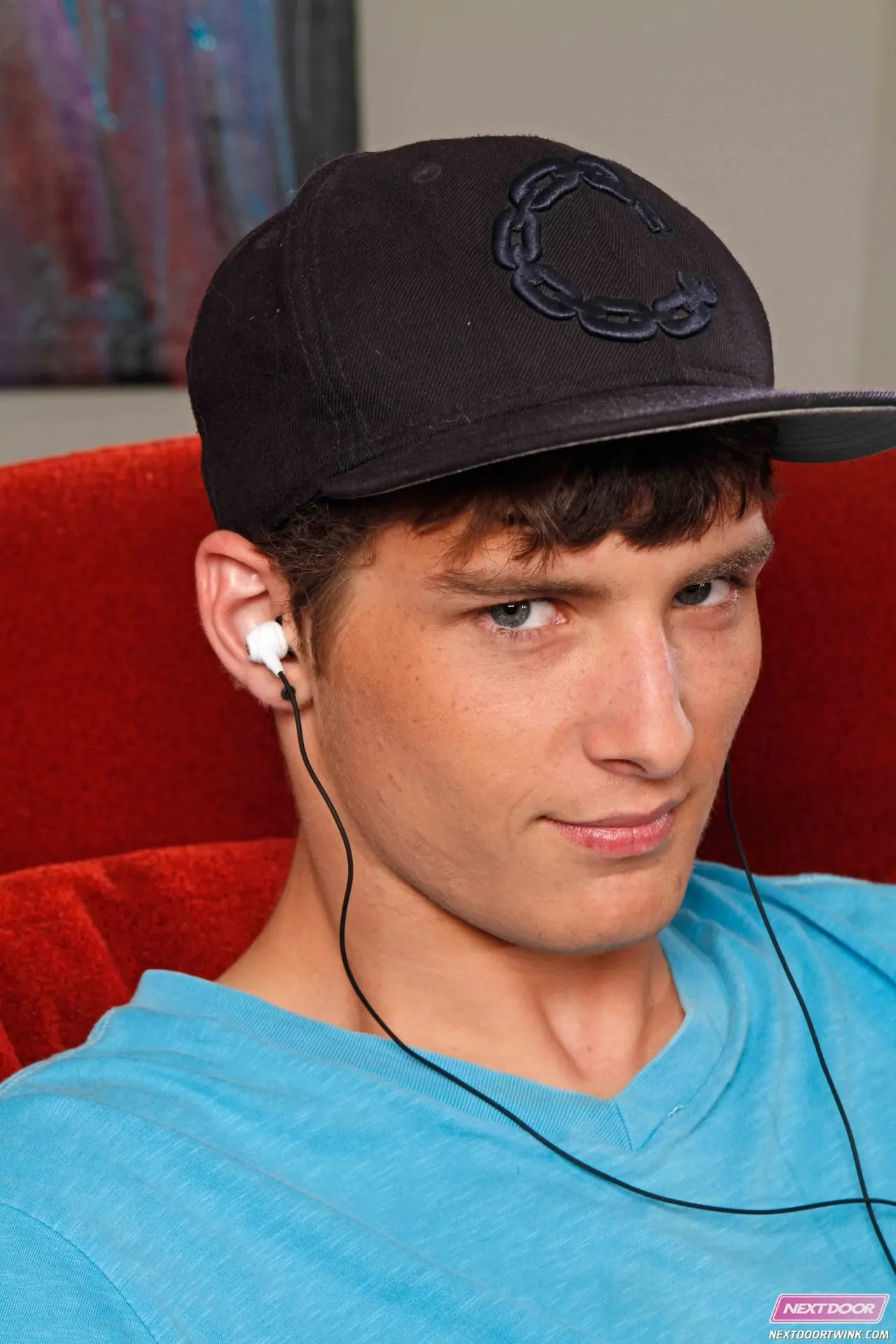 Kyle Lawrence in 'Drawn Together' from 'Next Door Studios' (Photo 1) Next Door Studios 'Drawn Together' starring Kyle Lawrence (Photo 1)