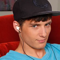 Kyle Lawrence in 'Next Door Studios' Drawn Together (Thumbnail 1)