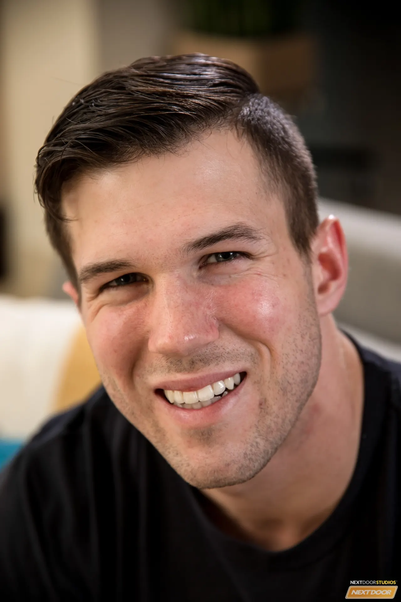 Next Door Studios 'Kyle Silver' starring Kyle Silver (Photo 1)