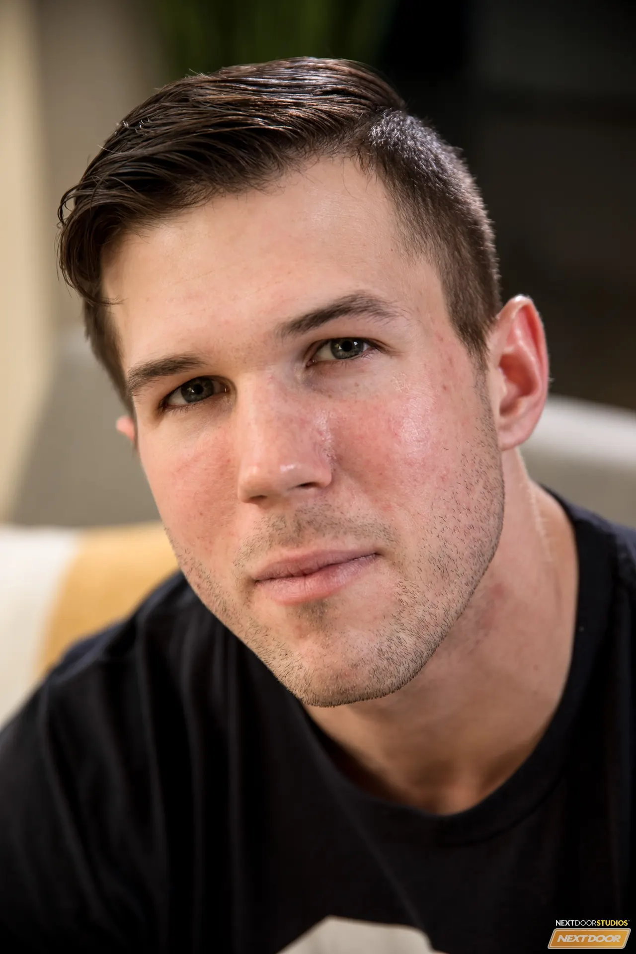 Next Door Studios 'Kyle Silver' starring Kyle Silver (Photo 2)