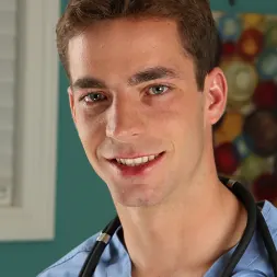 Lance Alexander in 'Next Door Studios' Doctor Knows Best (Thumbnail 12)