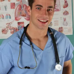 Lance Alexander in 'Next Door Studios' Doctor Knows Best (Thumbnail 16)
