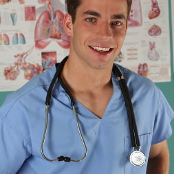 Lance Alexander in 'Next Door Studios' Doctor Knows Best (Thumbnail 16)