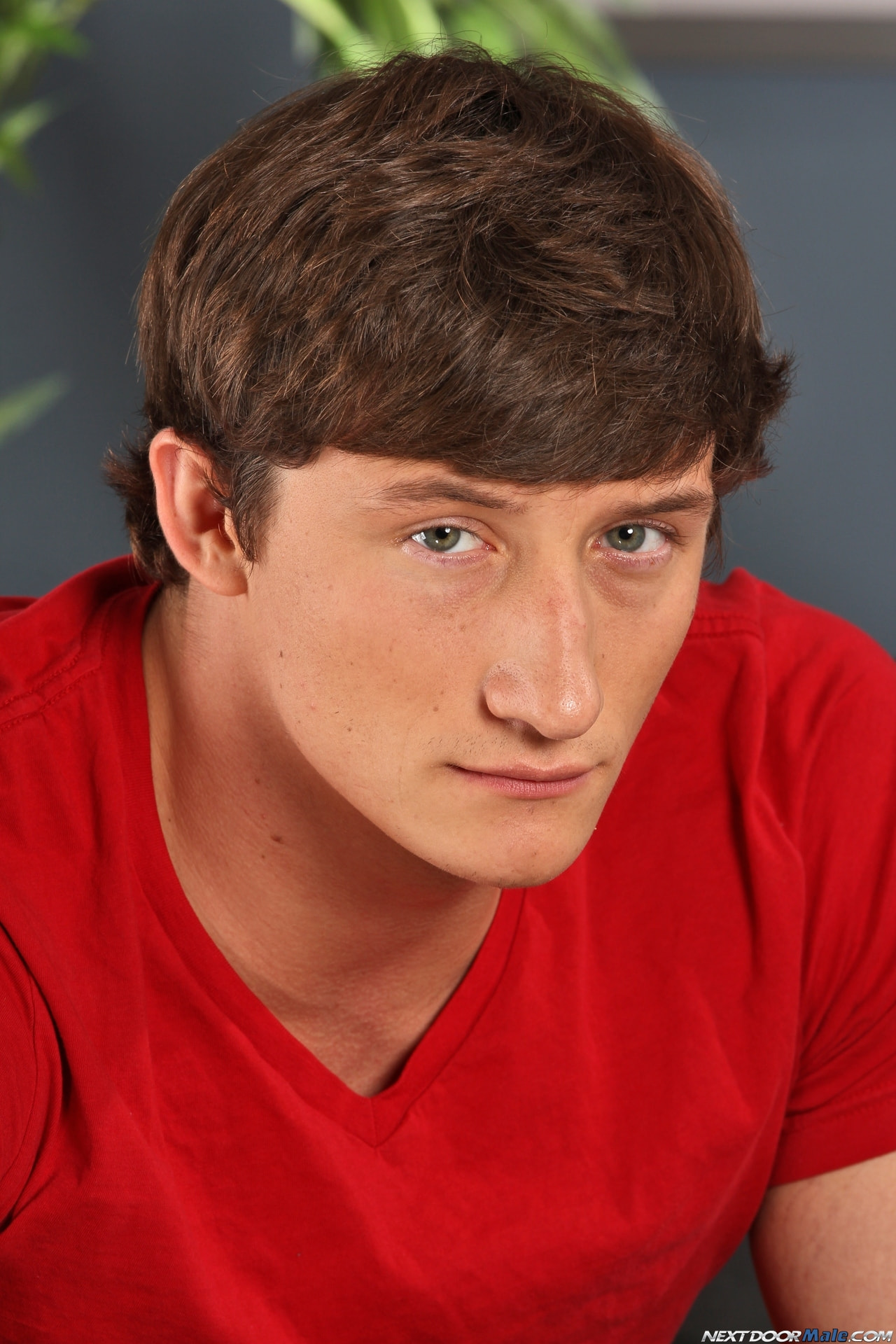 Next Door Studios 'Lance Alexander' starring Lance Alexander (Photo 1)