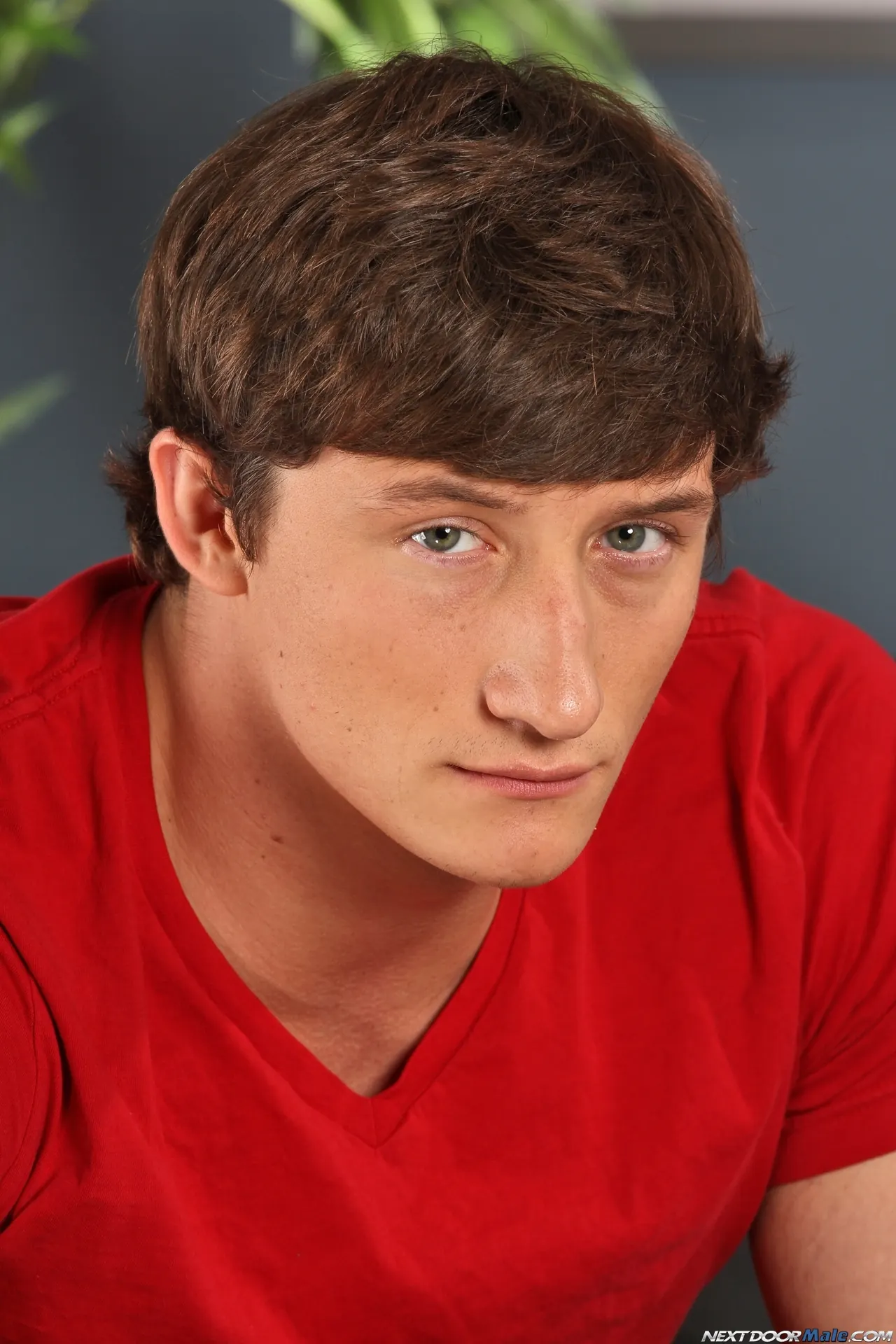 Lance Alexander in 'Lance Alexander' from 'Next Door Studios' (Photo 1) Next Door Studios 'Lance Alexander' starring Lance Alexander (Photo 1)