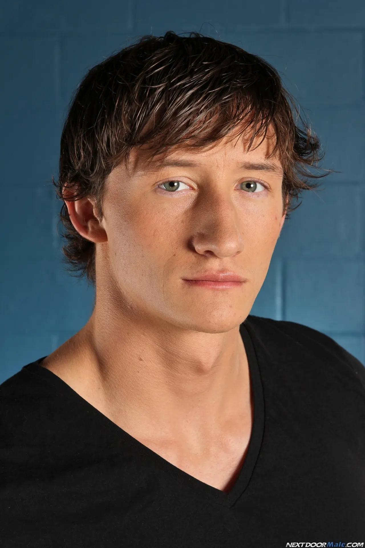 Lance Alexander in 'Lance Alexander' from 'Next Door Studios' (Photo 1) Next Door Studios 'Lance Alexander' starring Lance Alexander (Photo 1)