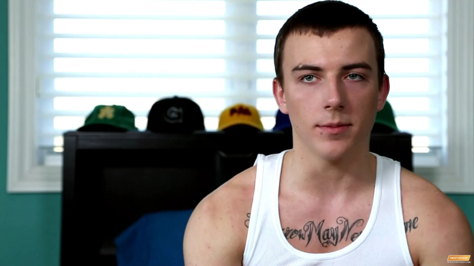 Next Door Studios 'Lance' starring Lance B (Photo 1)